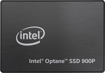 SSD Intel Optane 900P 280GB SSDPE21D280GAX1