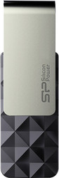 USB Flash Silicon-Power Blaze B30 32GB (SP032GBUF3B30V1K)