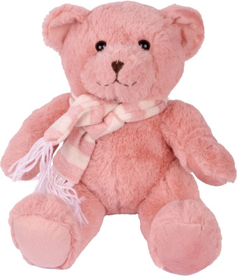 Классическая игрушка Weihai Мишка Фред 8418АВ