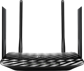 Wi-Fi роутер TP-Link Archer C5 Pro