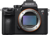 Беззеркальный фотоаппарат Sony a7R III Body EU