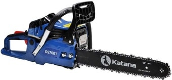 Бензопила Katana Japan GS7001
