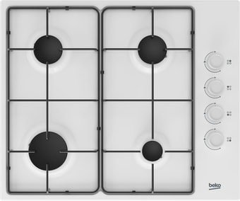Варочная панель BEKO HIGG 64123 SW