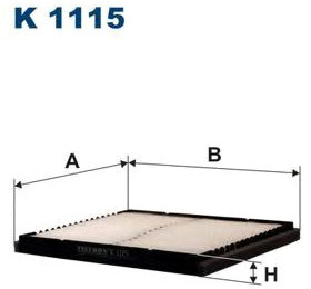 Filtron K1115