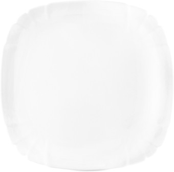 Тарелка обеденная Luminarc Lotusia N3621