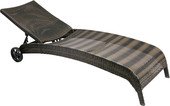 Шезлонг Garden4you Wicker (11746)
