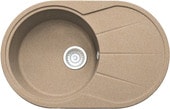 Кухонная мойка FostoGran FG 76-49 (551-дюна)