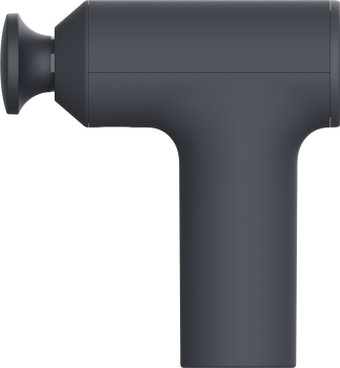 Перкуссионный массажер Xiaomi Massage Gun Mini 2 XMFG-M353