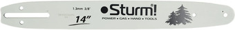 Шина для пилы Sturm SB1450380St