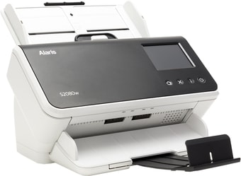 Сканер Alaris S2060W