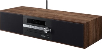 Микро-система Pioneer X-CM66D-B