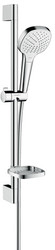Душевой гарнитур Hansgrohe Croma Select Е Vario 26586400