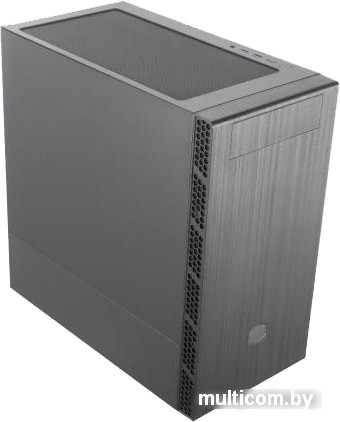 Корпус Cooler Master MasterBox MB400L MCB-B400L-KN5N-S00