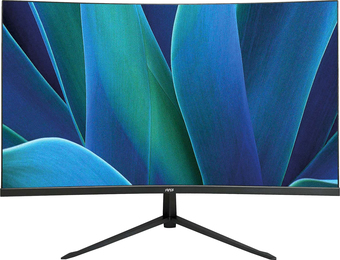 Игровой монитор Hiper Gaming GH2404BS