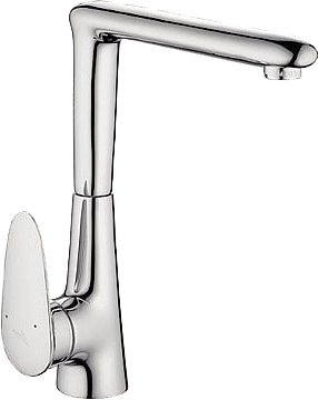 Смеситель Ledeme H58 L4058