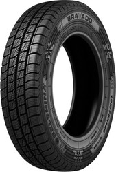 Автомобильные шины Белшина Bravado Бел-313 215/75R16C 116/114R