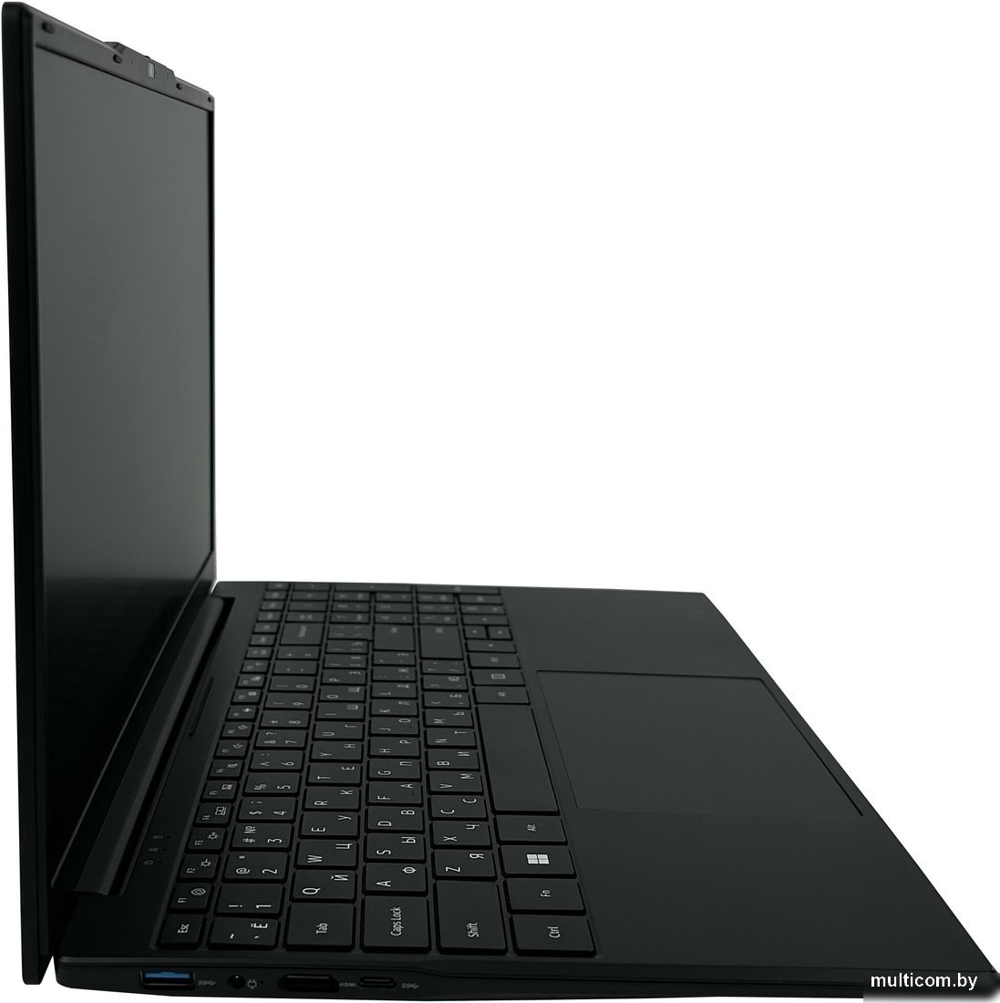 Ноутбук Hiper Workbook FWBC151-I512HR16N5FABWPG