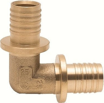 Фитинг Pradex 25 FP05011