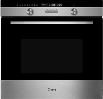 Электрический духовой шкаф Midea MO 78101 CX