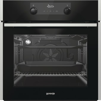 Электрический духовой шкаф Gorenje BPS737E20XG