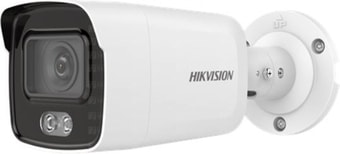 IP-камера Hikvision DS-2CD2047G2-LU (4 мм)