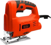 Электролобзик Black & Decker JS10