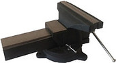 Тиски ForceKraft FK-6540110