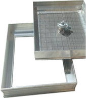 Люк Левша Премиум Small (30x30 см)