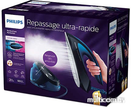 Утюг Philips GC8735/80