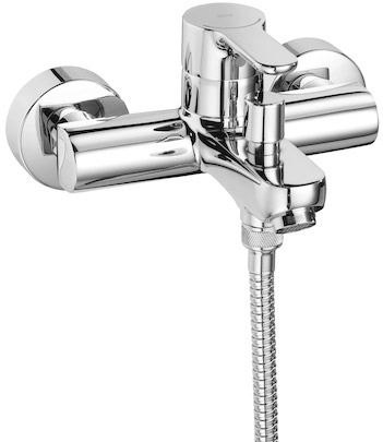 Смеситель Roca L20 [5A0209C00]