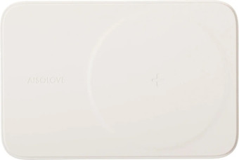 Внешний аккумулятор Solove W12 5000мAч (бежевый)