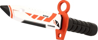 Модель ножа VozWooden М9 Азимов 1001-0413