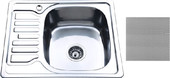 Кухонная мойка Ledeme L65848-6R