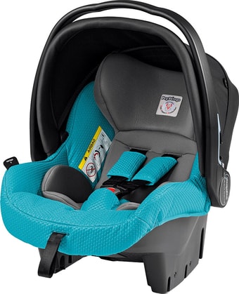 Детское автокресло Peg Perego Primo Viaggio SL (bloom scuba)