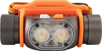 Фонарь Яркий луч 2M-CRI Panda