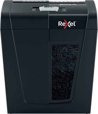 Шредер Rexel Secure X8
