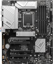 Материнская плата MSI Pro B760-P II