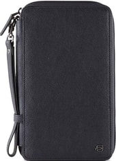 Кошелек Piquadro Black Square PP3246B3R/BLU