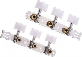 Гитарные колки Alice AFD018CP