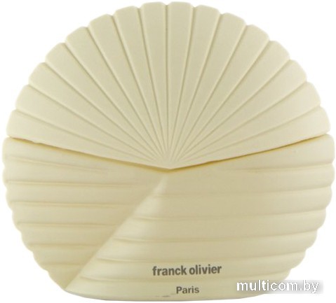 Franck Olivier Women Eau de Parfum EdP (50 мл)