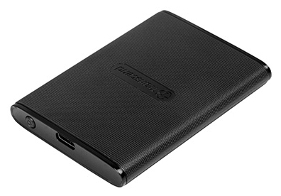 Transcend TS240GESD220C