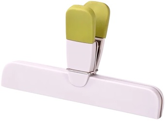 Прищепка/зажим Fissman 7361 с магнитом