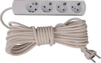 Удлинитель Вертекс У16-4-3.0