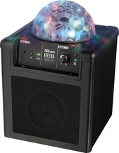 Мини-система Trust Fiesta Disco Lite