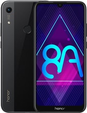 Смартфон Honor 8A 2GB/32GB JAT-LX1 (черный)