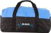 Дорожная сумка Mr.Bag 014-462-MB-BNV (синий)