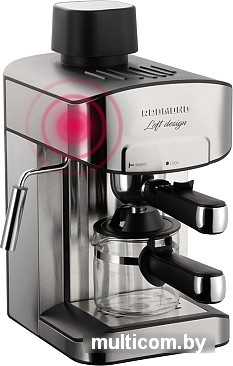 Рожковая бойлерная кофеварка Redmond RCM-M1523
