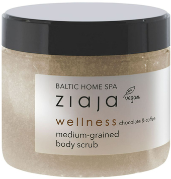 Косметика по уходу за телом Ziaja Cкраб для тела BALTIC HOME SPA WELLNESS 300 мл