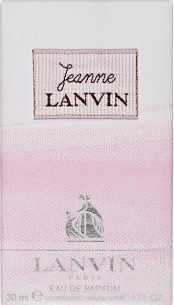Парфюмерная вода Lanvin Jeanne Lanvin EdP (30 мл)