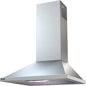 Кухонная вытяжка Krona Bella 600 Inox